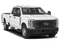 2024 Ford F-250SD Platinum