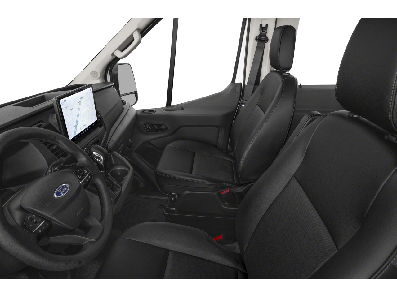 2024 Ford Transit-350 XLT Medium Roof 15 Passenger