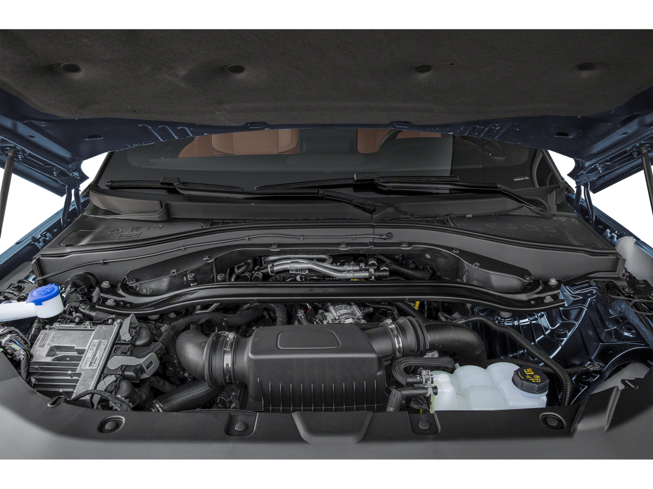 2024 Lincoln Aviator Black Label Premium