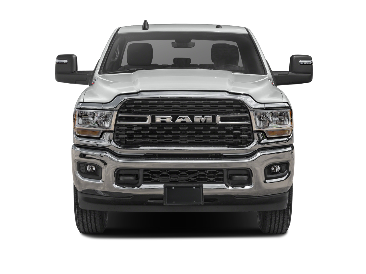2024 RAM 2500 Laramie CUMMINGS TURBO DIESEL CREW CAB 4X4 NAV LEATHER