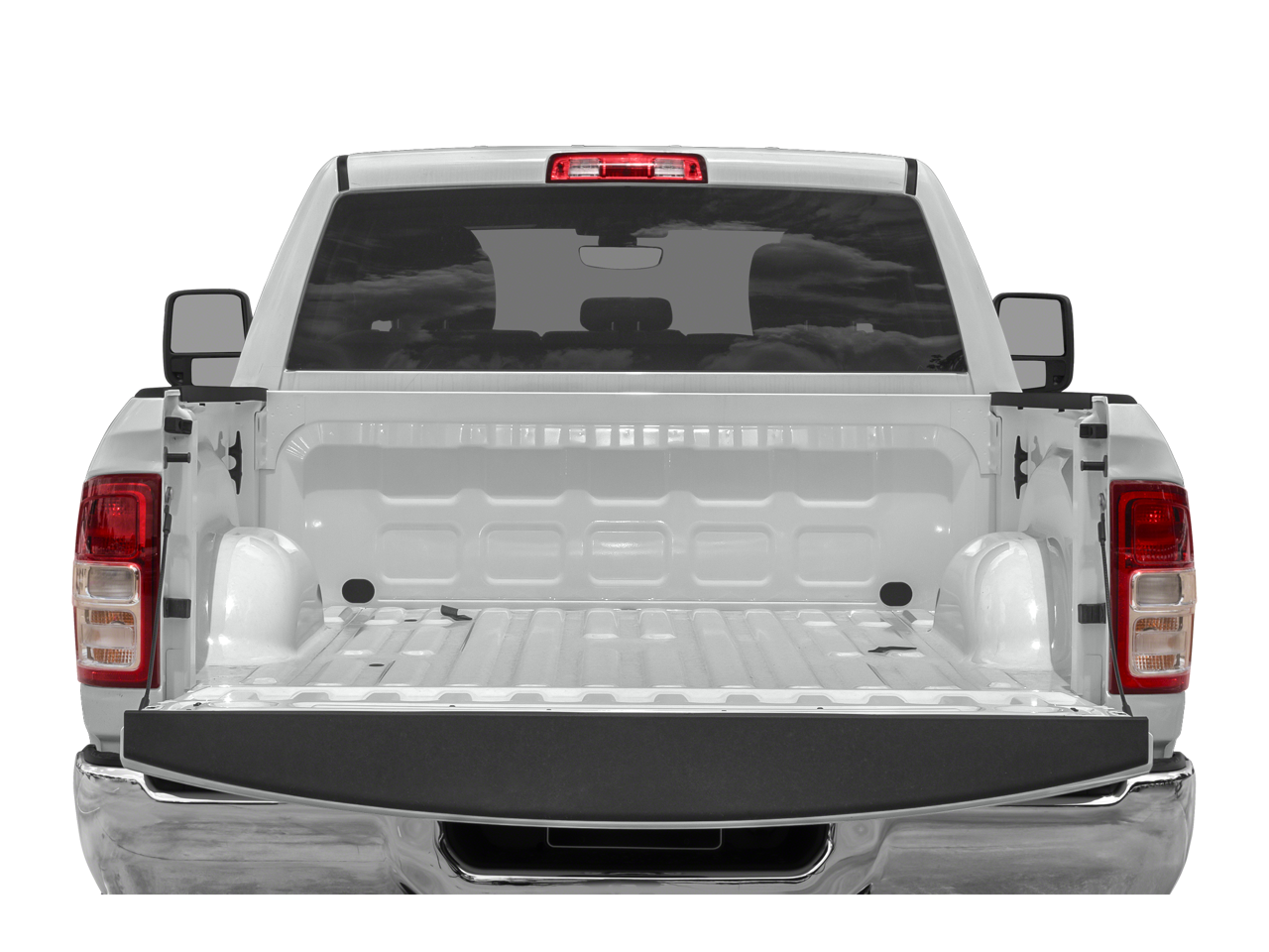 2024 RAM 2500 Laramie CUMMINGS TURBO DIESEL CREW CAB 4X4 NAV LEATHER