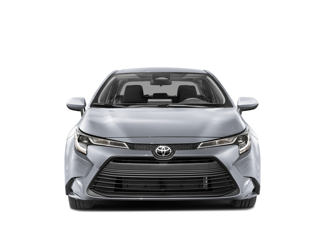 2024 Toyota Corolla LE photo 4