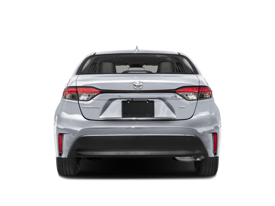 2024 Toyota Corolla LE Rear Camera