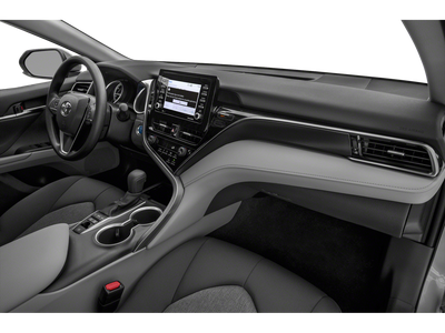 2024 Toyota Camry Hybrid LE