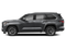 2024 Toyota Sequoia SR5 TRD Sport Pkg Tech Pkg Moonroof Tow Leather