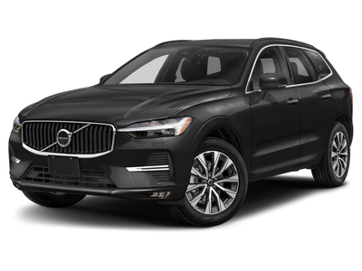 2024 Volvo XC60 B5 Plus Dark Theme