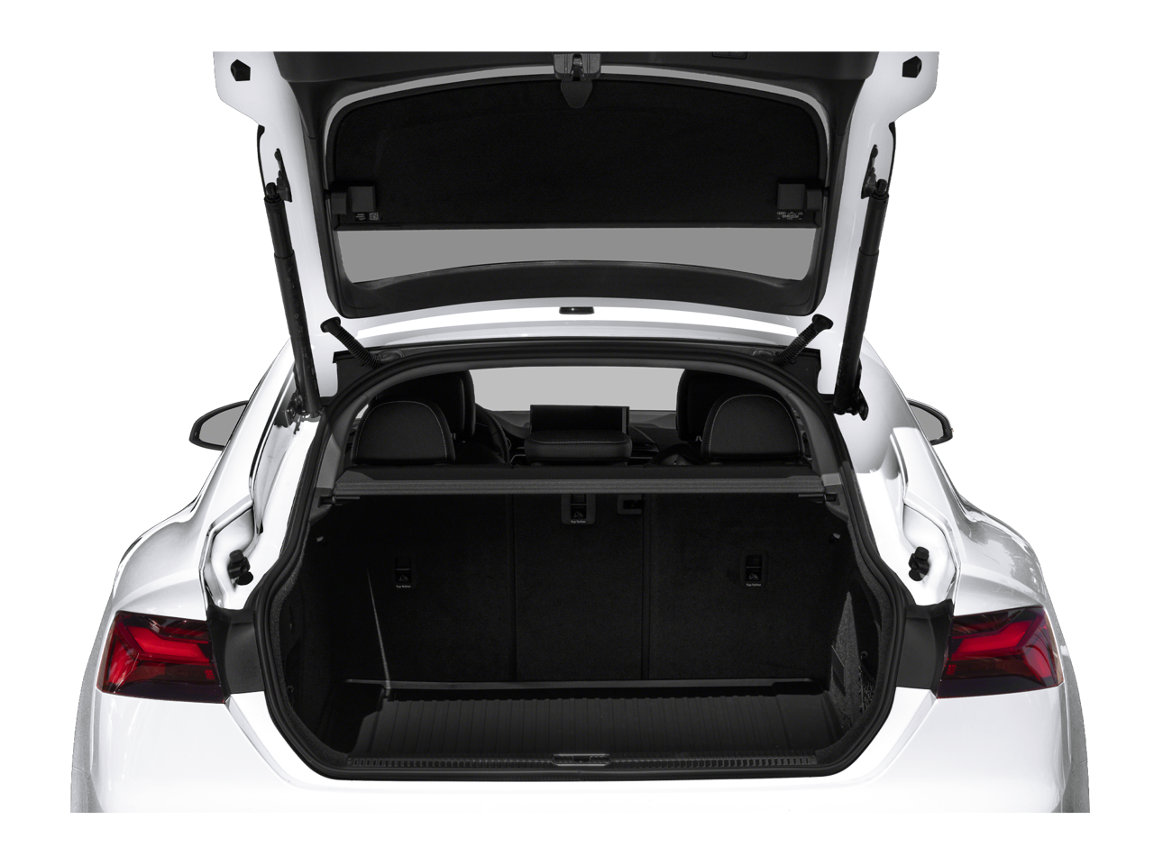 2025 Audi A5 Sportback S LINE quattro