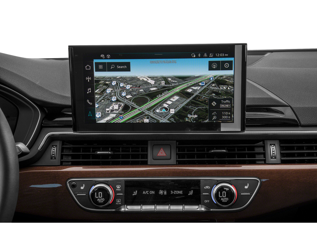 2025 Audi A5 Sportback S LINE quattro