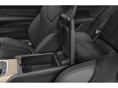 2025 BMW 4 Series xDrive