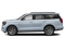2025 Ford Expedition Active Navigation System