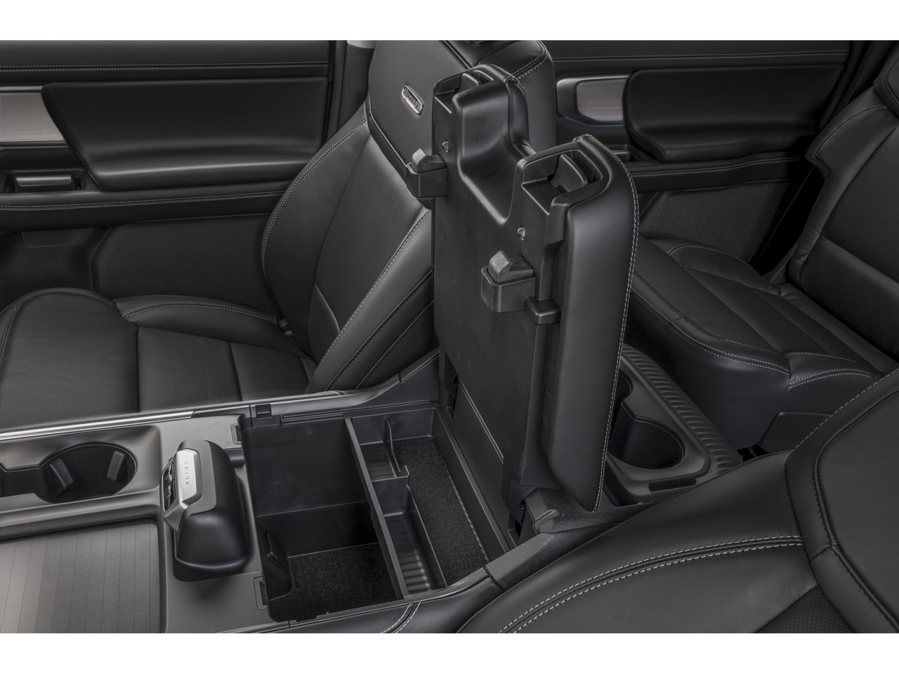 2025 Ford Expedition Max Platinum MAX