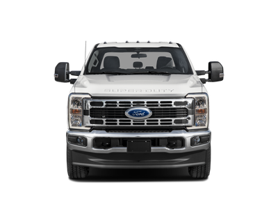 2025 Ford F-350SD XLT DRW