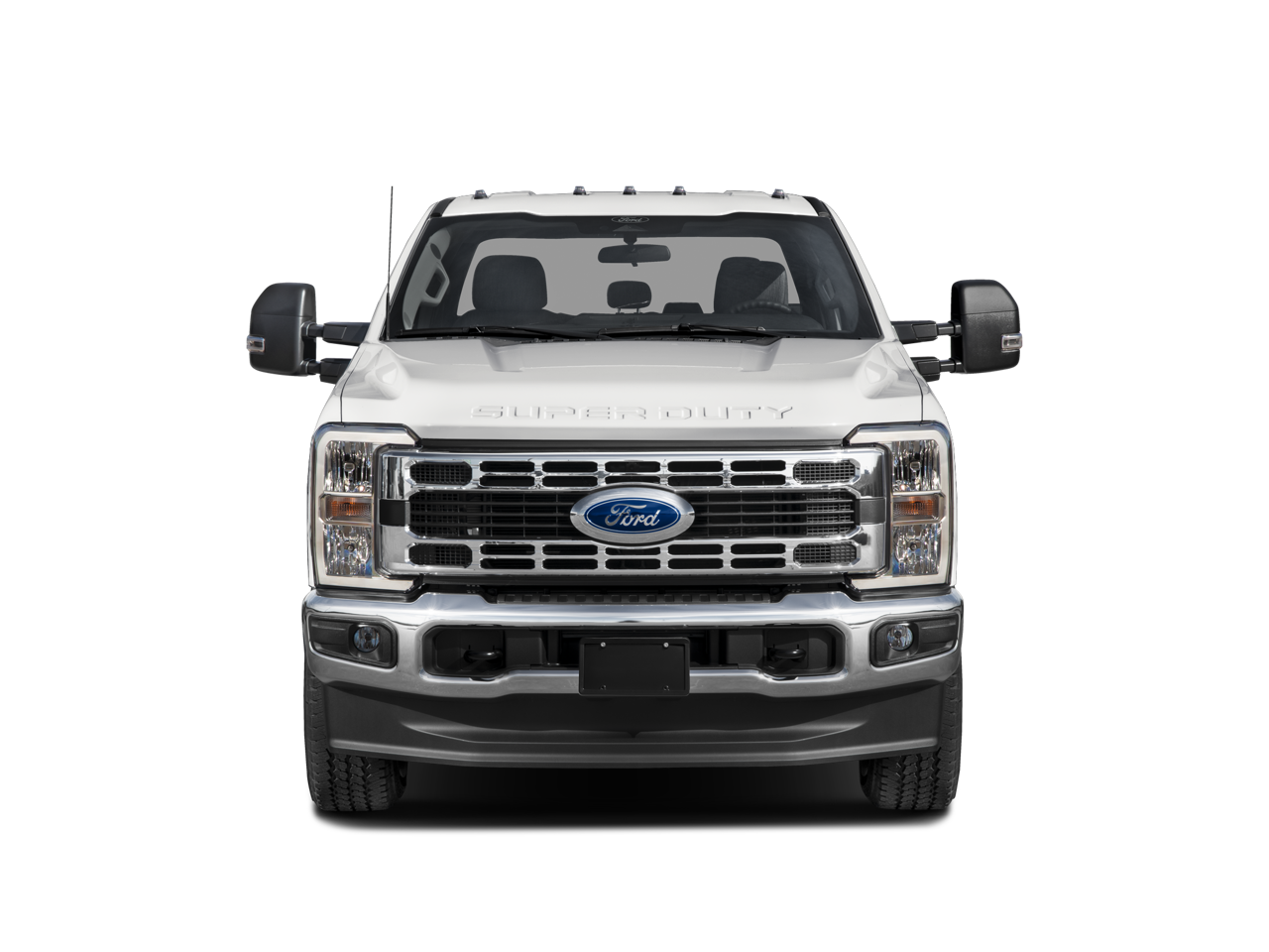 2025 Ford F-350SD XLT DRW