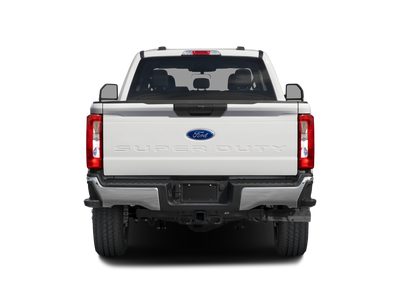 2025 Ford F-350SD XLT DRW