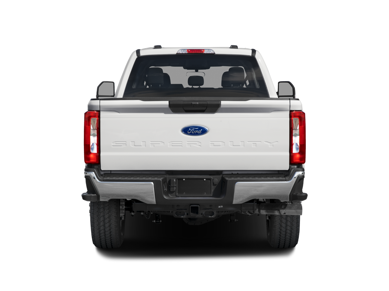 2025 Ford F-350SD XLT DRW