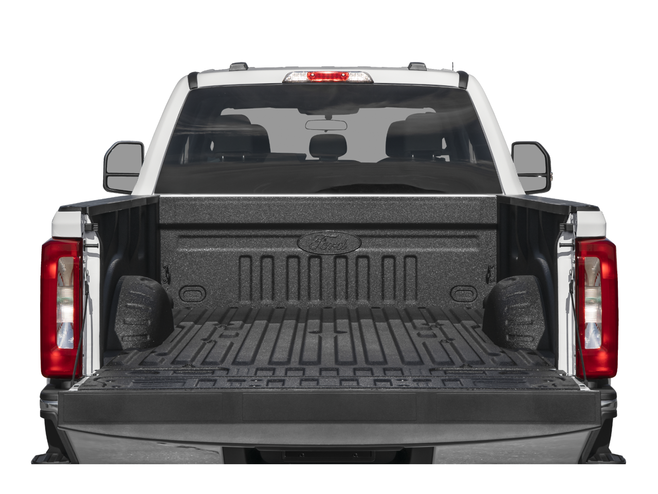 2025 Ford F-350SD XLT DRW