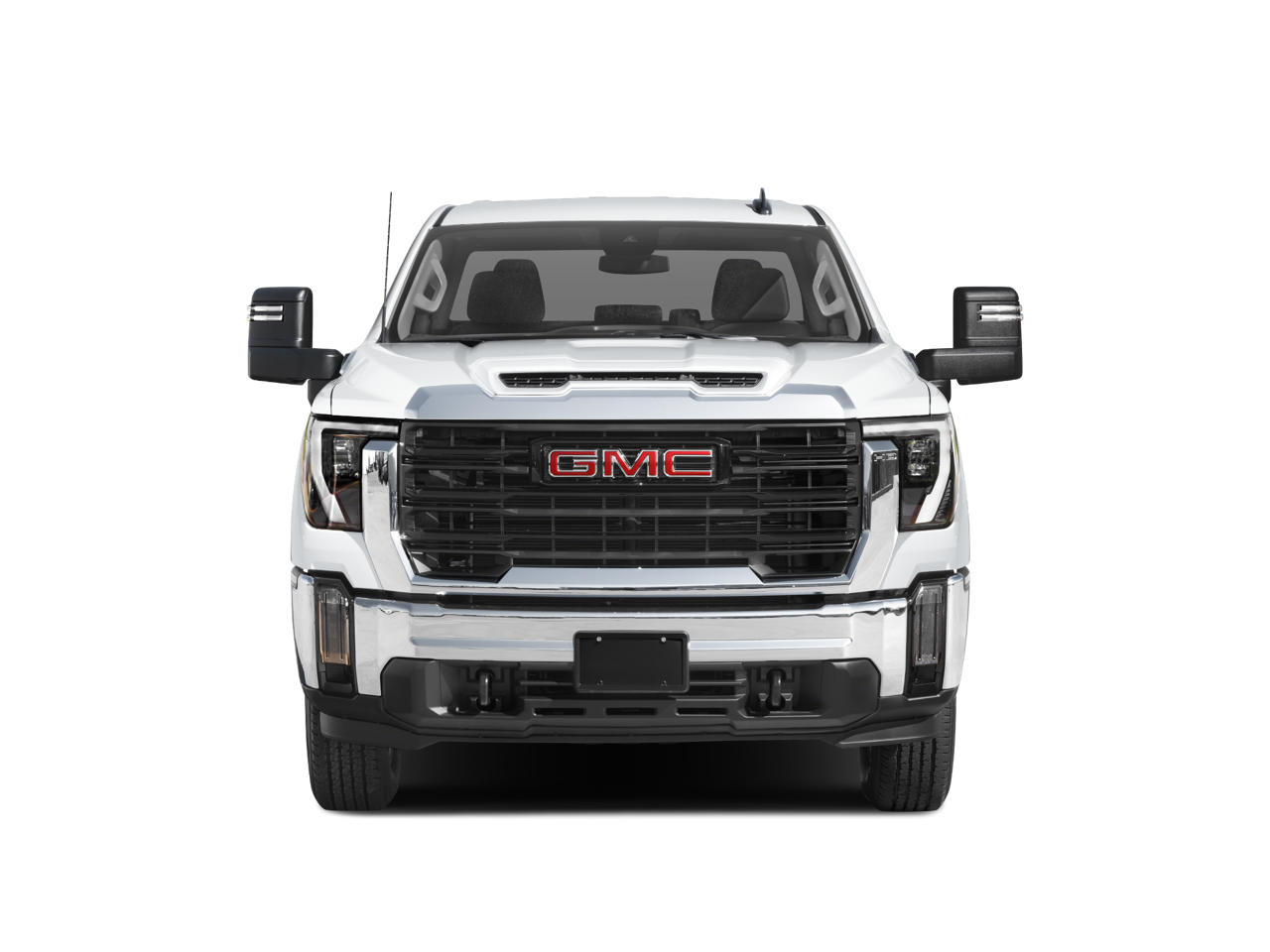 2025 Gmc Sierra Denali photo 4