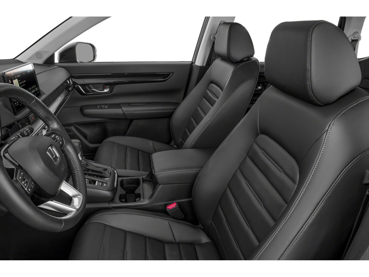 2025 Honda CR-V EX-L Power moonroof