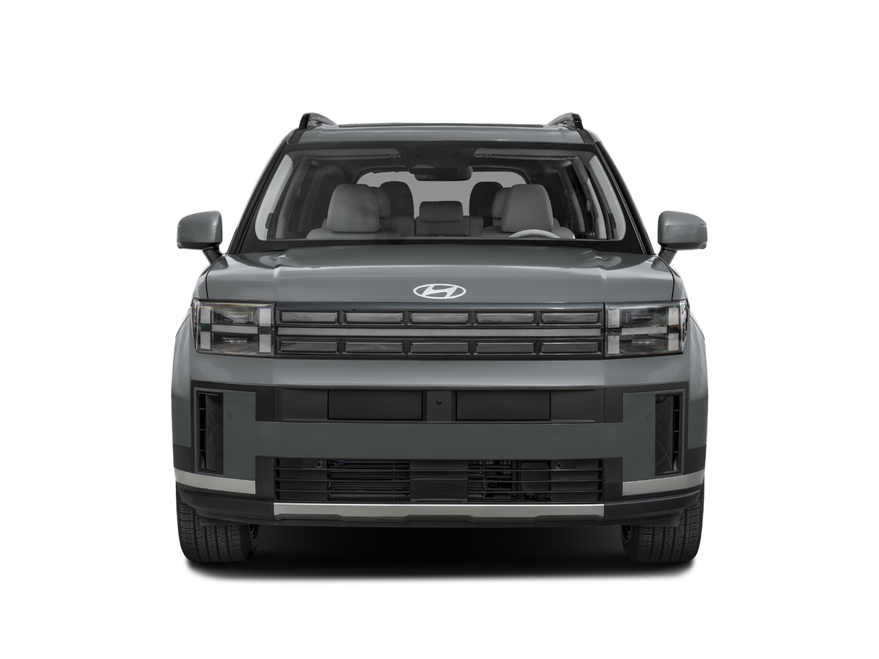2025 Hyundai Santa Fe Hybrid Limited
