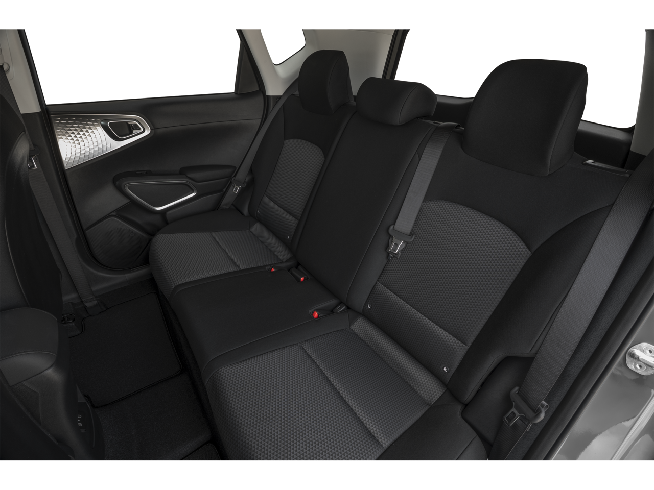 2025 Kia Soul S