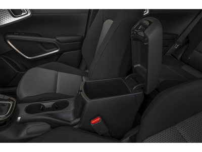 2025 Kia Soul S