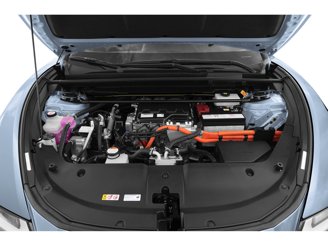 2025 Lexus RZ 300e Premium