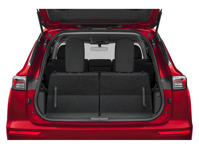 2025 Mitsubishi Outlander ES