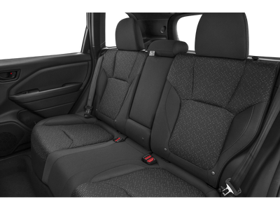 2025 Subaru Forester Premium Power moonroof: Panoramic