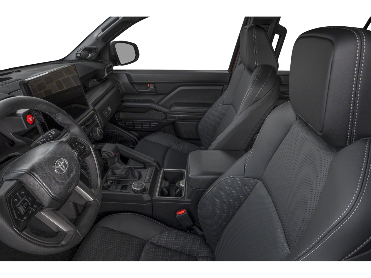 2025 Toyota 4Runner SR5 BLACK EDITION 4X4