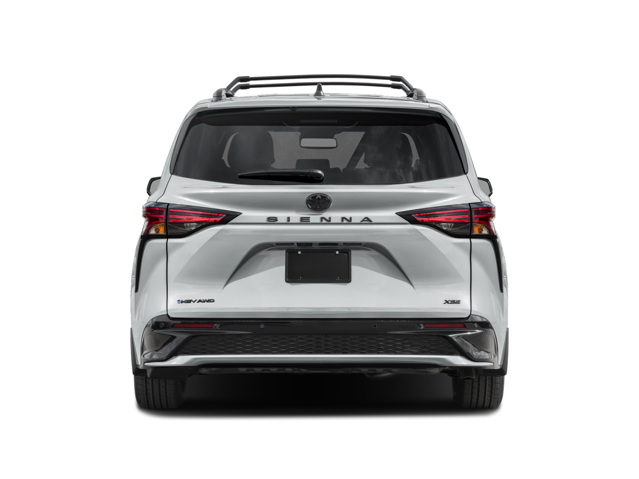 2025 Toyota Sienna XSE Power moonroof & Navigation System