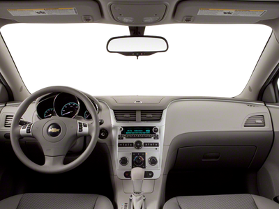 2010 Chevrolet Malibu LS
