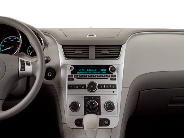 2010 Chevrolet Malibu LS