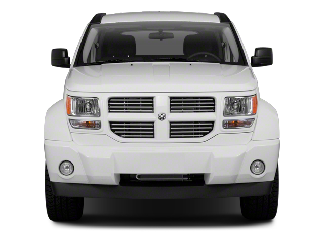 2010 Dodge Nitro SE