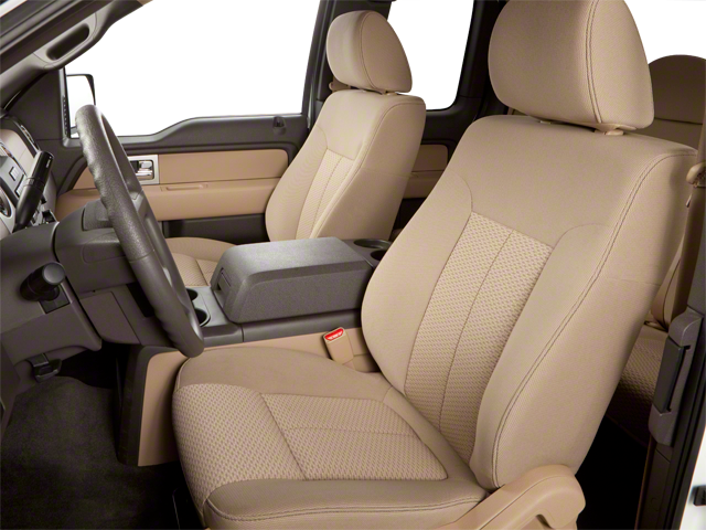 2010 Ford F-150 SVT Raptor