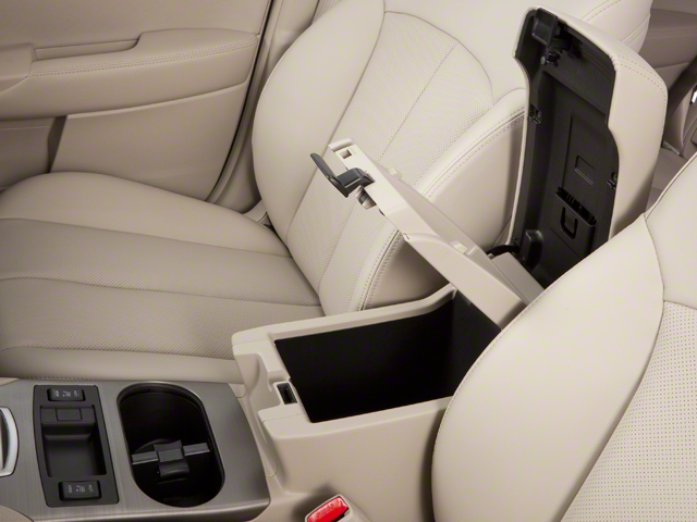 2010 Subaru Outback 2.5i Premium AWD CONVENIENCE & PROTECTION PKG HEATED SEATS