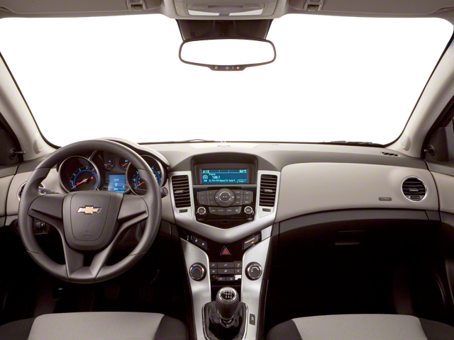2011 Chevrolet Cruze LTZ HEATED LEATHER BOSE AUDIO
