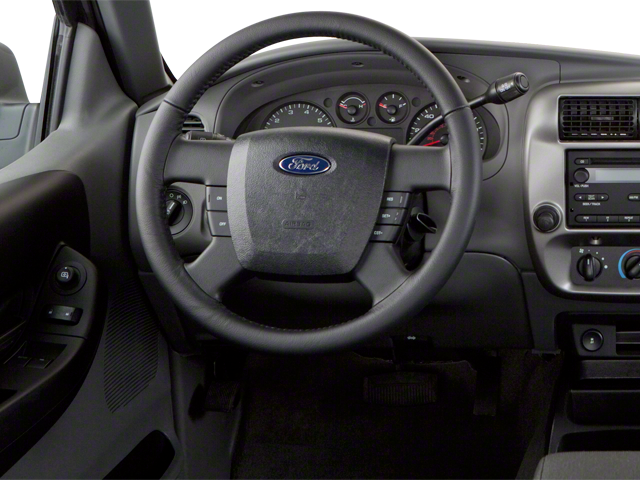 2011 Ford Ranger Base