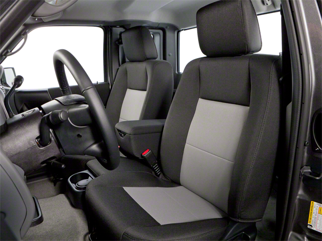 2011 Ford Ranger Base