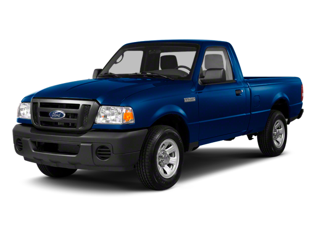 2011 Ford Ranger Base