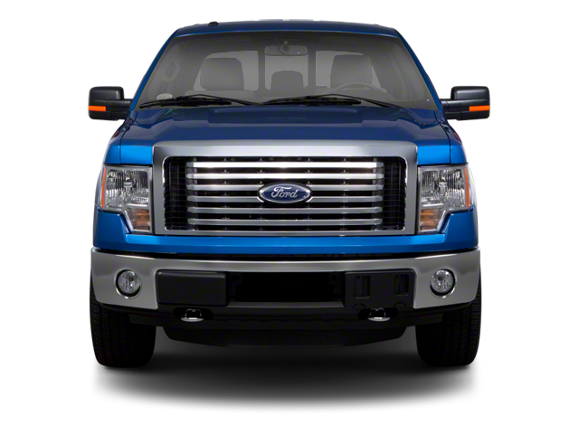 2012 Ford F-150 Base