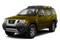2012 Nissan Xterra PRO-4X
