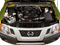 2012 Nissan Xterra PRO-4X