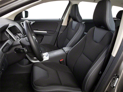 2012 Volvo XC60 3.2 AWD Premier Plus Leather Nav Prep V6