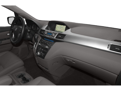 2013 Honda Odyssey EX-L
