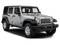 2013 Jeep Wrangler Unlimited Sport Uconnect Voice Command w/Bluetooth