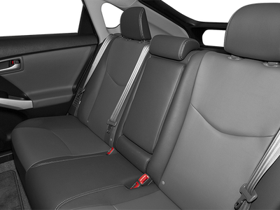 2013 Toyota Prius Three