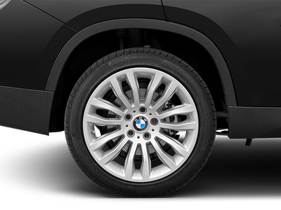 2014 BMW X1 xDrive28i