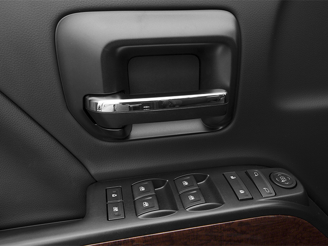 2014 GMC Sierra 1500 Base Color Match Bed Topper Cap