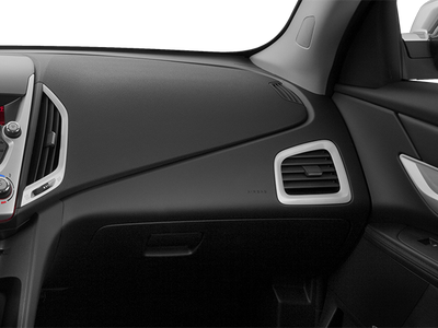 2014 GMC Terrain SLE-1