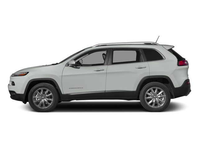 2014 Jeep Cherokee Base